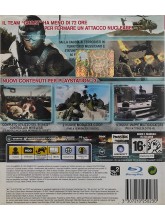Tom Clancy's Ghost Recon Advanced Warfighter 2 PS3 joc second-hand