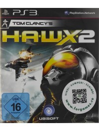 Tom Clancy's HAWX 2 PS3 joc second-hand