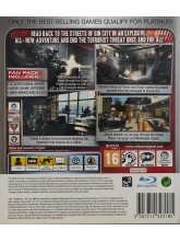 Tom Clancy's Rainbow Six Vegas 2 PS3 joc second-hand