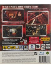 Tom Clancy's Rainbow Six Vegas PS3 joc second-hand