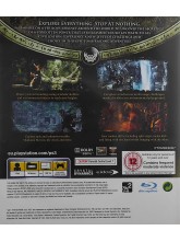 Tomb Raider Underworld PS3 joc second-hand
