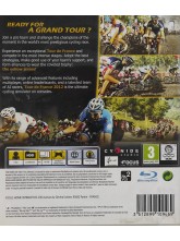Tour De France 2012 PS3 joc second-hand