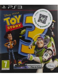 Toy Story 3 PS3 joc second-hand