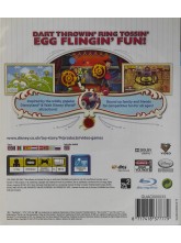 Toy Story Mania PS3 (Move) joc second-hand Toy Story Mania PS3 (Move) joc second-hand