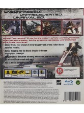 Unreal Tournament 3 PS3 joc second-hand