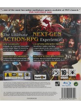 Untold Legends Dark Kingdom PS3 joc second-hand  