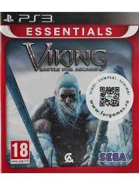 Viking PS3 joc second-hand