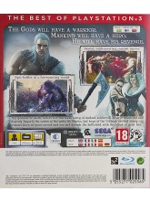 Viking PS3 joc second-hand