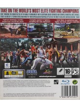 Virtua Fighter 5 PS3 joc second-hand