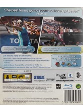 Virtua Tennis 3 PS3 joc second-hand