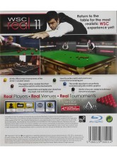 WSC Real 11 PS3 joc second-hand
