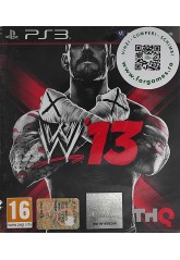 WWE 13 PS3 joc second-hand