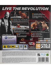 WWE 13 PS3 joc second-hand