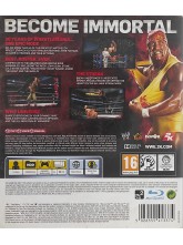 WWE 2K14 PS3 joc second-hand