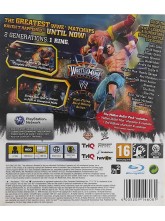 WWE All Stars PS3 joc second-hand