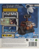 Wall-E PS3 joc second-hand