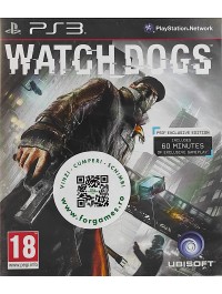 Watch Dogs PS3 joc second-hand