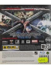 X-Men Origins Wolverine PS3 second-hand
