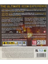 XCOM Enemy Within PS3 joc second-hand