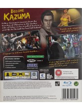 Yakuza 3 PS3 joc second-hand