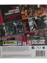 Yakuza 4 PS3 joc second-hand Yakuza 4 PS3 joc second-hand