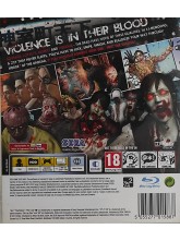 Yakuza Dead Souls PS3 joc second-hand Yakuza Dead Souls PS3 joc second-hand