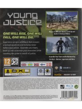 Young Justice Legacy PS3 joc second-hand