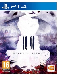 11-11 Memories Retold PS4 second-hand