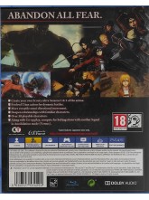 A.O.T. 2 PS4 joc second-hand