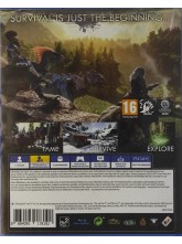 ARK Survival Evolved PS4 joc second-hand