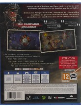  Aces Of The Luftwaffe Squadron PS4 joc second-hand