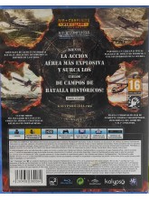 Air Conflicts Double Pack PS4 joc second-hand Air Conflicts Double Pack PS4 joc second-hand