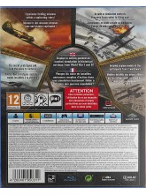 Air Conflicts Secret Wars PS4 joc second-hand