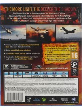 Air Conflicts Vietnam Ultimate Edition PS4 joc second-hand