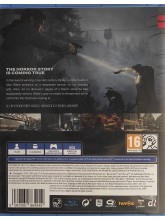 Alan Wake Remastered PS4 joc second-hand