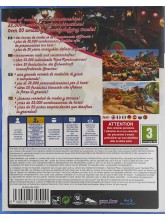 All Star Fruit Racing PS4 joc second-hand