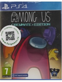 Among Us PS4 joc second-hand