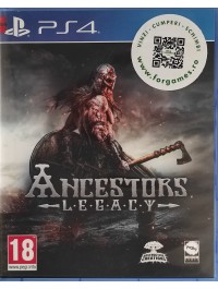 Ancestors Legacy PS4 joc second-hand
