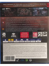 Ancestors Legacy PS4 joc second-hand