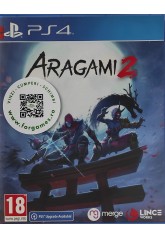 Aragami 2 PS4 joc second-hand Aragami 2 PS4 joc second-hand
