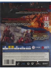 Aragami 2 PS4 joc second-hand
