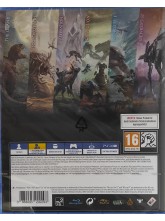 Ark The Ultimate Survivor Edition PS4 joc SIGILAT Ark The Ultimate Survivor Edition PS4 joc SIGILAT