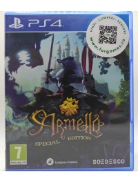 Armello Special Edition PS4 second-hand