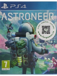 Astroneer PS4 joc second-hand