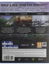Aven Colony PS4 joc second-hand