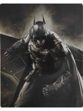 Batman Arkham Knight steelbook PS4 second-hand
