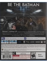 Batman Arkham Vr PS4/PSVR joc second-hand