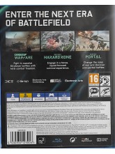 Battlefield 2042 PS4 second-hand