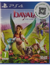 Bayala PS4 joc second-hand