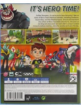 Ben 10 PS4 joc second-hand